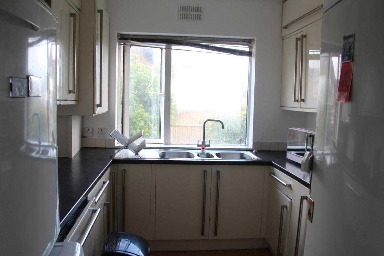 Beautiful Double Bedroom Edgware Dış mekan fotoğraf