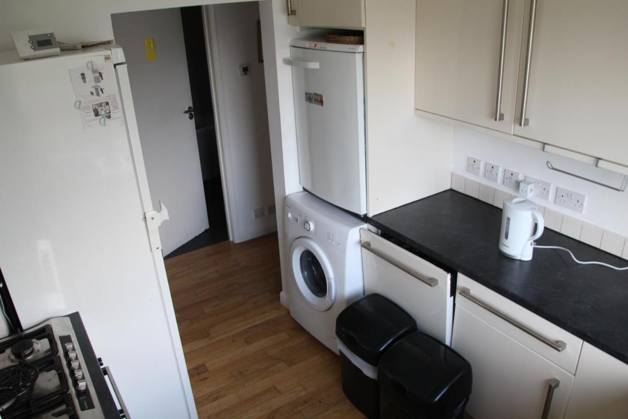 Beautiful Double Bedroom Edgware Dış mekan fotoğraf